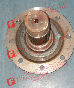 3536732M2 - MOZZO RUOTA MOTRICE  C NAZIONALE